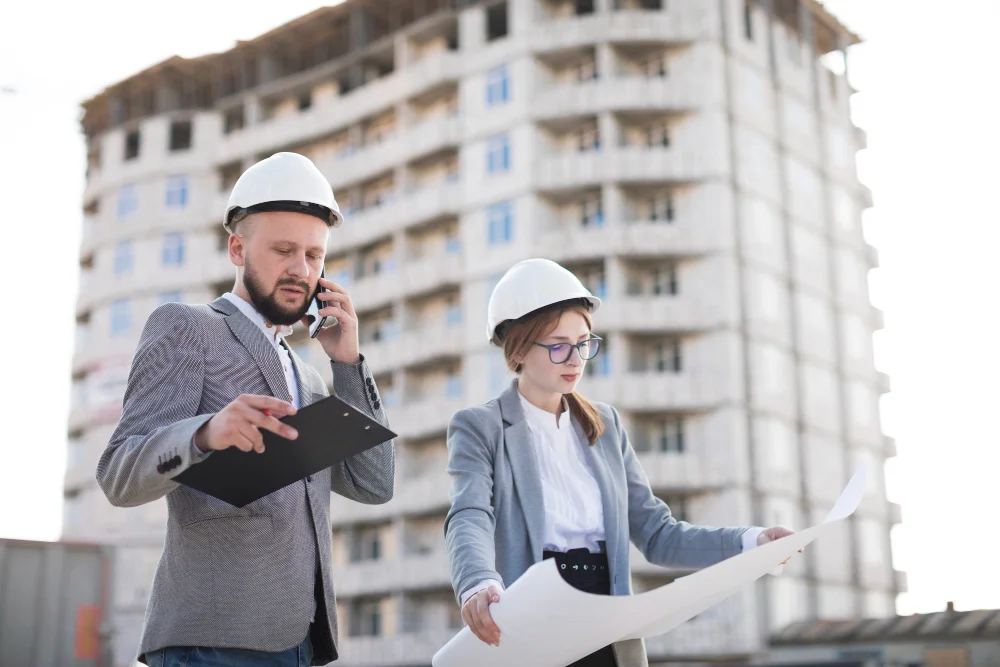 Construction & Development Disputes 